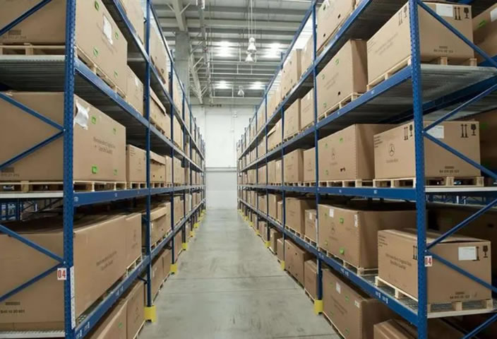 漳州到海港区货物仓储