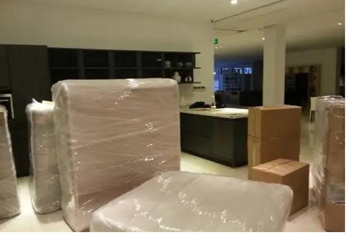 漳州到海港区长途搬家