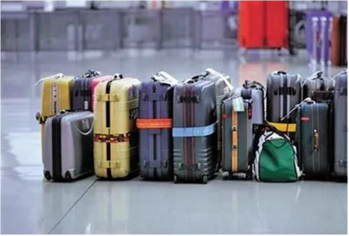 漳州到海港区行李托运