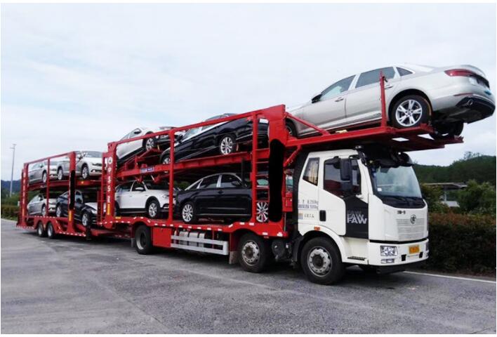 漳州到海港区轿车托运